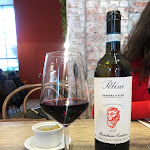 Photo n°4 de l'avis de Tatiana.r fait le 07/03/2022 à 07:42 sur le  MARGHE à Milan