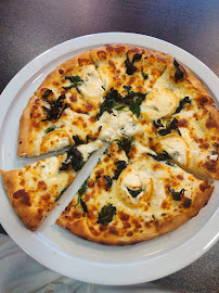 Plats et boissons du Pizzas à emporter PIZZA NOSTRA DEUIL-LA-BARRE - n°8