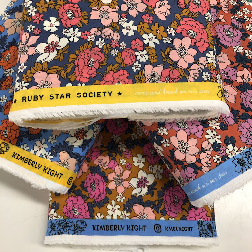 Fabric Store «Owl & Drum», reviews and photos, 2814 E 15th St, Tulsa, OK 74104, USA