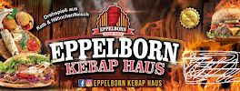 Eppelborn kebab haus à Eppelborn menu