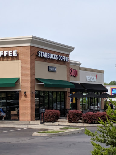 Coffee Shop «Starbucks», reviews and photos, 1113 E North Ave, Belton, MO 64012, USA