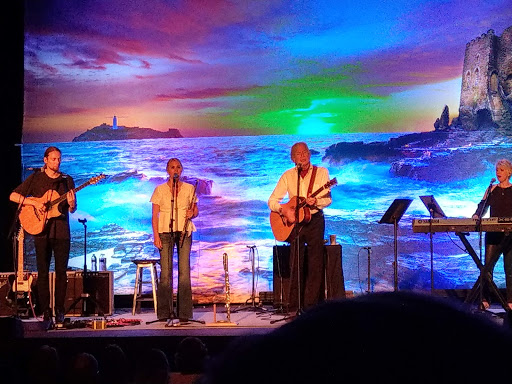 Performing Arts Theater «Athenaeum Theatre», reviews and photos, 2936 N Southport Ave, Chicago, IL 60657, USA