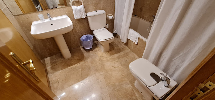 Photos des visiteurs Hostel Hostal Aragón 44001 Teruel