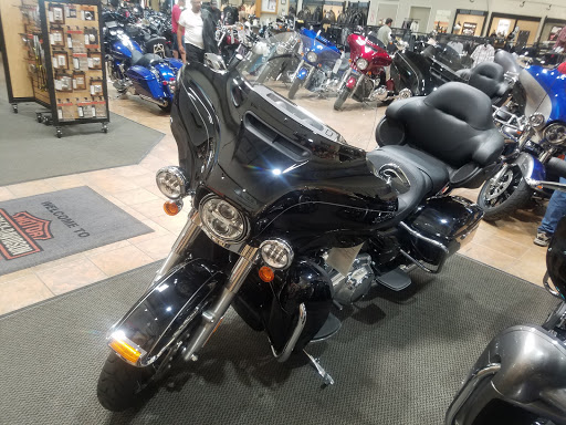 Harley-Davidson Dealer «Simi Valley Harley-Davidson», reviews and photos, 6190 Condor Dr, Moorpark, CA 93021, USA