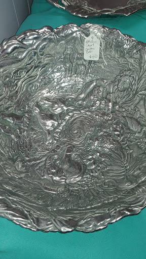 Non-Profit Organization «Youth Alternatives Thrift Shop», reviews and photos, 3103 West Ave, San Antonio, TX 78213, USA