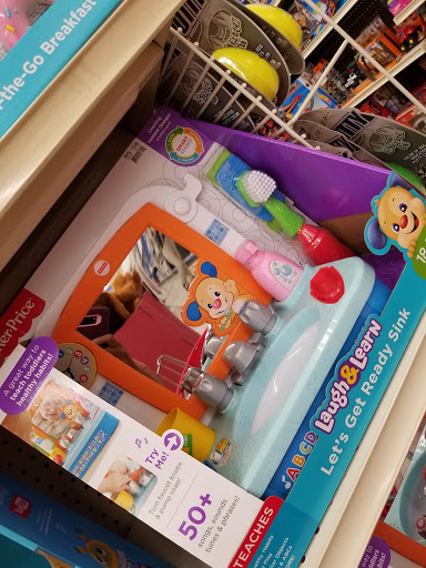 Discount Store «Big Lots», reviews and photos, 4840 Allen Rd, Zephyrhills, FL 33541, USA