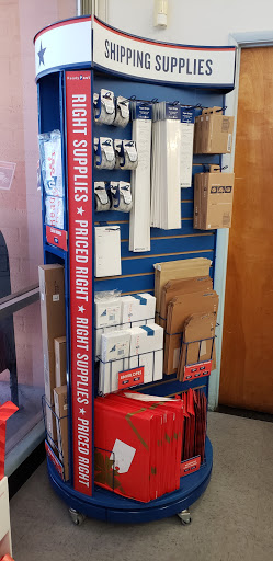 Post Office «United States Postal Service», reviews and photos, 1126 N Mountain Ave, Ontario, CA 91762, USA