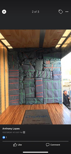 Moving and Storage Service «Keep It Moving», reviews and photos, 2212 Glendale Ave, Philadelphia, PA 19152, USA