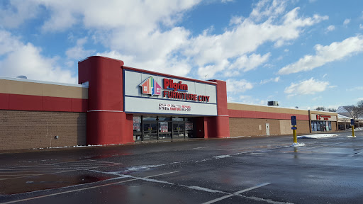 Pilgrim Furniture & Mattress City Manchester, 1181 Tolland Turnpike, Manchester, CT 06042, USA, 