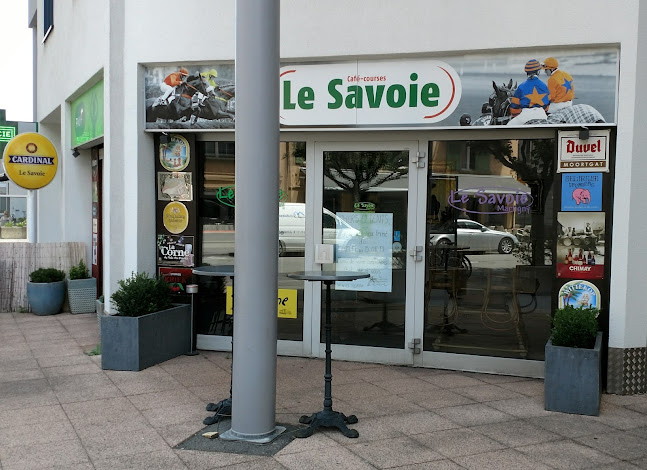 le Savoie