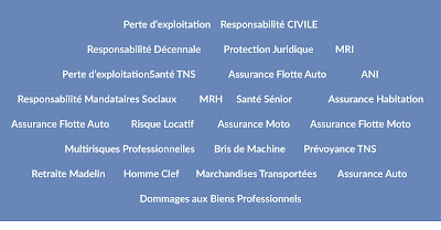 Brokins - Courtier en Assurances à Paris