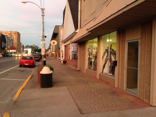 Comic Book Store «Galactic Games and Things», reviews and photos, 201 E Main St, Olney, IL 62450, USA