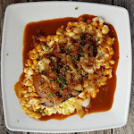 Photo n°2 de l'avis de Manuela.r fait le 29/07/2017 à 21:29 sur le  Moorhütte Oberjoch à Bad Hindelang