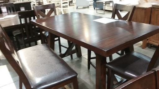 Furniture Store «Regency Furniture», reviews and photos, 7900 Cedarville Rd, Brandywine, MD 20613, USA