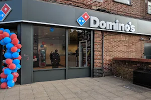 Domino's Pizza - London - Ruislip image