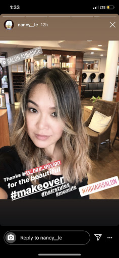 Beauty Salon «Salon Ambiance», reviews and photos, 5075 Warner Ave, Huntington Beach, CA 92649, USA