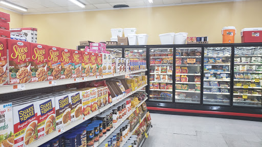 Supermarket «Easton Food Market & Restaurant», reviews and photos, 250 Line St, Easton, PA 18042, USA