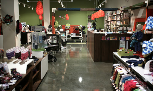 Baby Store «Posh Baby», reviews and photos, 916 NW 10th Ave, Portland, OR 97209, USA