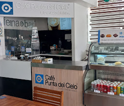 Café Punta Del Cielo Gayosso Felix Cuevas photo