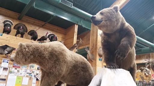 Sporting Goods Store «Midwestern Shooters Supply», reviews and photos, 191 Church St, Lomira, WI 53048, USA