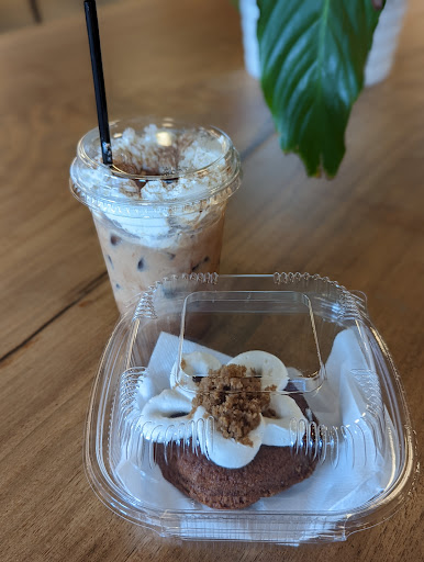 Coffee Shop «Temple Coffee Roasters», reviews and photos, 1010 9th St, Sacramento, CA 95814, USA