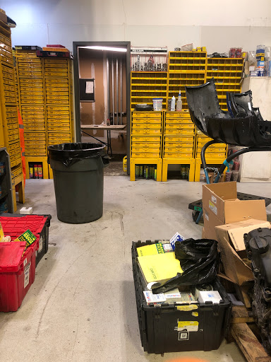 Auto Repair Shop «12 Volt Doctor», reviews and photos, 2917 Arthur Kill Rd, Staten Island, NY 10309, USA