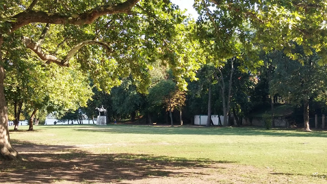 Kastélypark Klinika - Tata