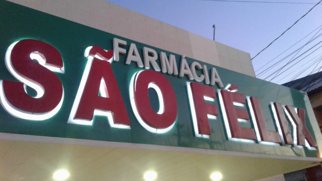 Farmácia São Félix