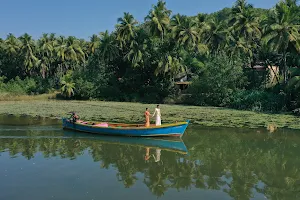 Seeme Hanuma: Sharavati Backwater Boating image