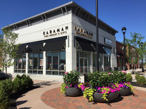 Jeweler «Karaman Fine Jewelry & Gifts», reviews and photos, 3620 Rigby Rd, Miamisburg, OH 45342, USA