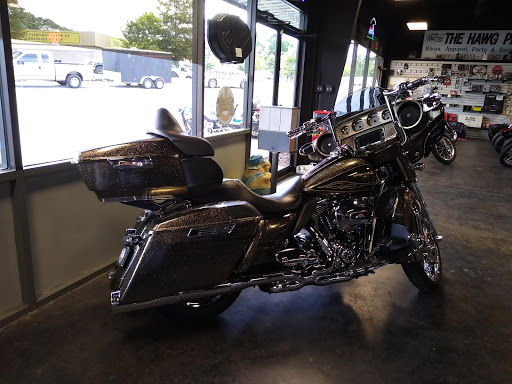 Motorcycle Shop «Hawg Pen Of Athens The», reviews and photos, 395 Old Commerce Rd, Athens, GA 30607, USA