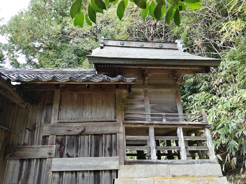 山口神社