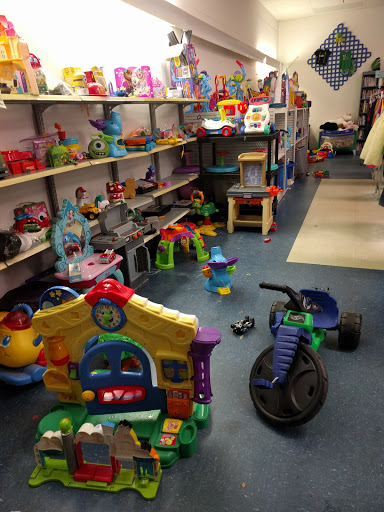 Thrift Store «Goodwill», reviews and photos