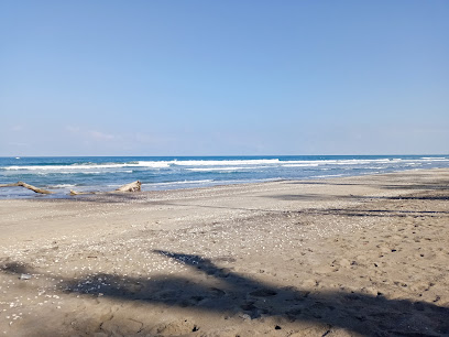 Playa Chilefrio