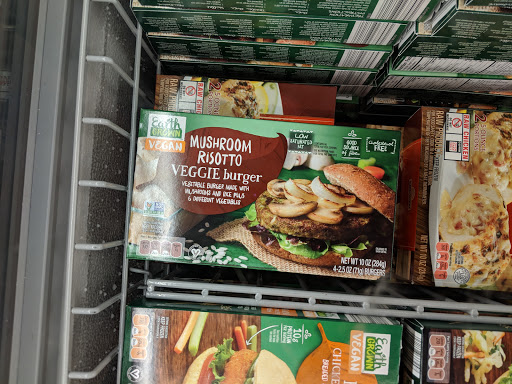 Supermarket «ALDI», reviews and photos, 238 Boston Post Rd, Milford, CT 06460, USA