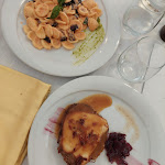 Photo n°2 de l'avis de Alessia.a fait le 15/08/2023 à 16:11 sur le  L'Angolo Verde à Caposele