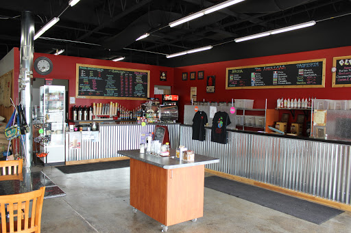 Cafe «Hidden Peaks Coffee And Roasting Company», reviews and photos, 4879 S Redwood Rd, Salt Lake City, UT 84123, USA