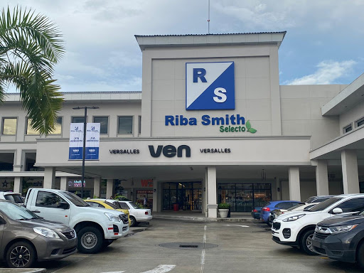 Riba Smith | VenVersalles