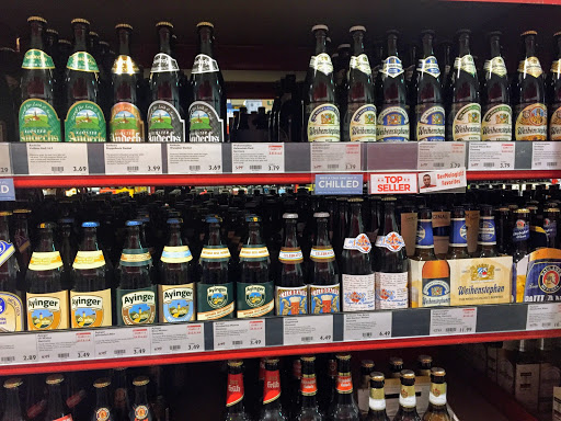 Wine Store «BevMo!», reviews and photos, 15405 W McDowell Rd, Goodyear, AZ 85338, USA
