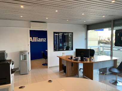 Allianz Assurance LES ANGLES - Laurent GUYOT Les Angles