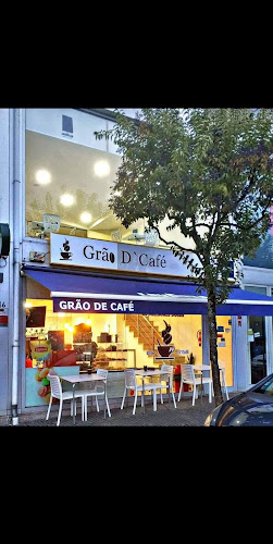 Grão D'Café