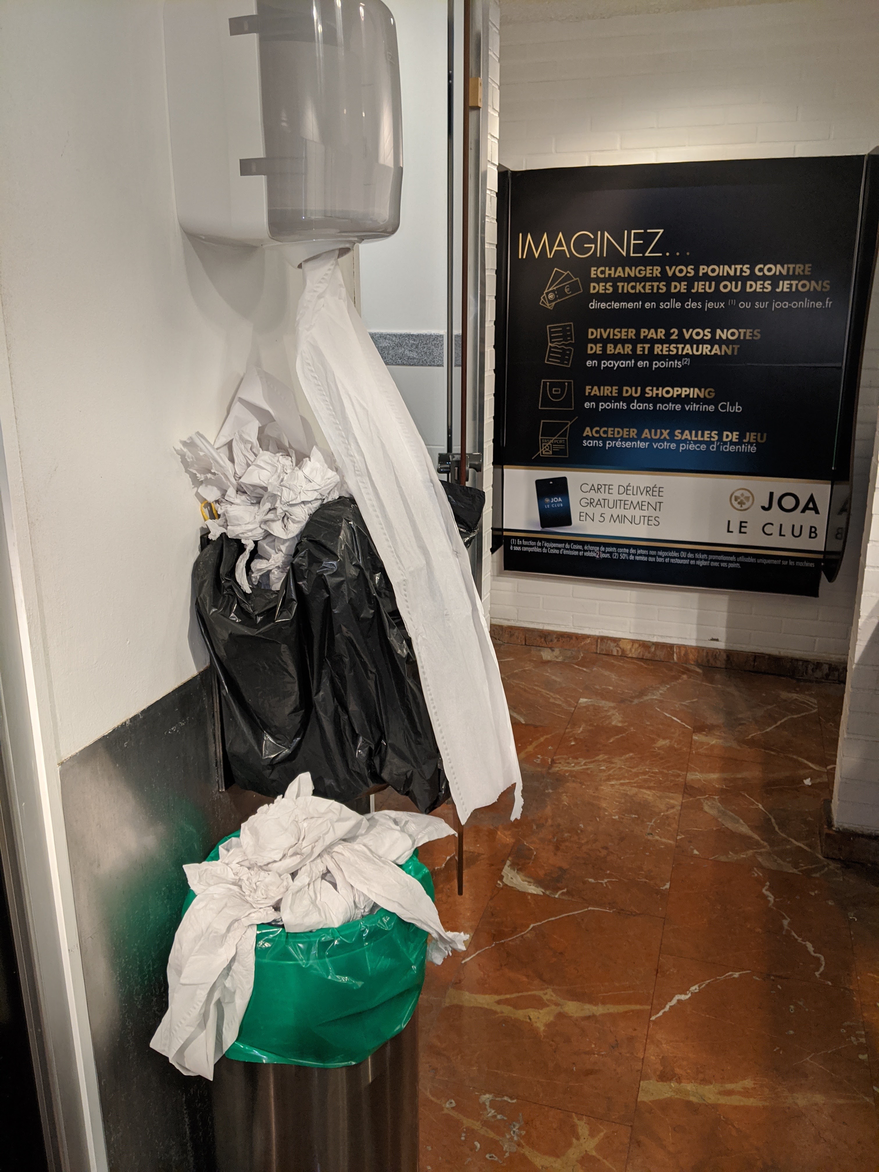 Photo n° 1 de l'avis de Jeremisjanot. fait le 19/07/2020 à 14:14
