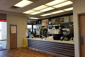 Burger King image