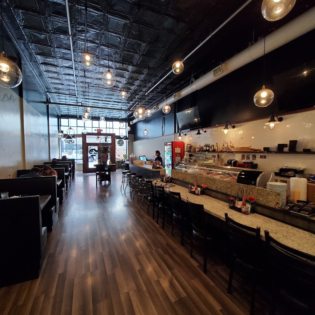 Aji Ramen and Sushi 24504