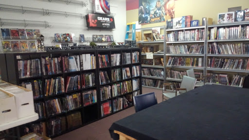 Comic Book Store «Heroes Comics Cards and Games», reviews and photos, 218 Bullsboro Dr, Newnan, GA 30265, USA