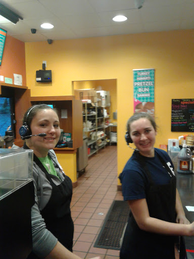 Coffee Shop «BIGGBY COFFEE», reviews and photos, 14440 Fort St, Southgate, MI 48195, USA