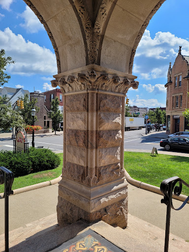 Museum «Museum of Early Trades & Crafts», reviews and photos, 9 Main St, Madison, NJ 07940, USA