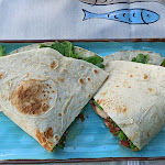 Photo n°1 de l'avis de Ettore.i fait le 26/06/2023 à 15:28 sur le  Ristorante Romagna Mia - Piadineria à Rimini