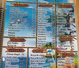 Cockteleria La Nueva Imagen Alvaradeña photo