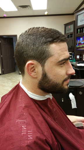 Barber Shop «1st Choice Barbershop», reviews and photos, 20165 N 67th Ave Suite 131A, Glendale, AZ 85308, USA